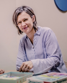 Katarzyna Stadnik