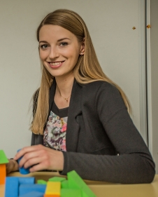 Gabriela Bartman (Małecka)