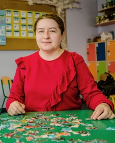 Anna Polańska
