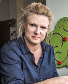 Joanna Piróg
