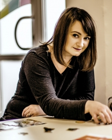 Agnieszka Jaworska - Kolbusz