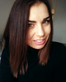 Ewelina Homa