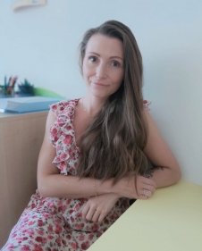Anna Kowalska