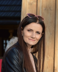 Wioletta Sułkowska, oddział VII, ul. Strażacka