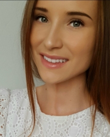 Wioleta Misiak (Olejarz)