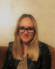 Anna Irzeńska