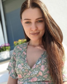 Diana Biodrowicz (Stasiak)