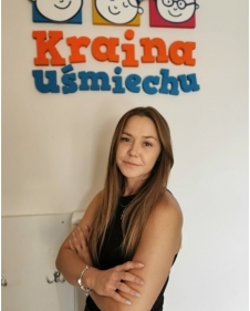 Ewelina Grzywacz