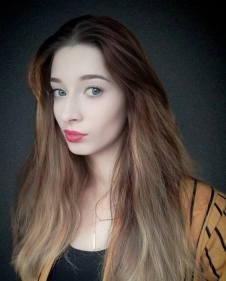 Wioletta Zalot