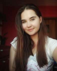 Dominika Wota