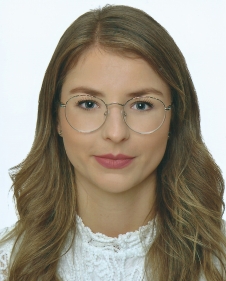 Marlena Kapanowska