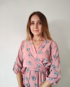 Patrycja Rzońca (Przywara)