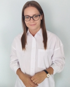 Stefania Sanek