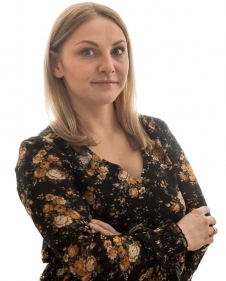 Katarzyna Zajdel