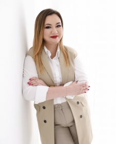 Monika Wójcik