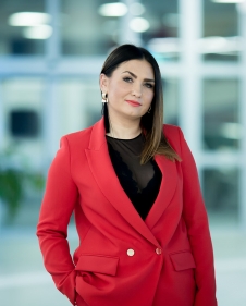 Sabina Hołówko-Rusin