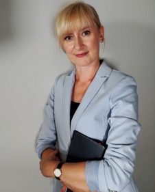 Ewa Mularska - Borowicz
