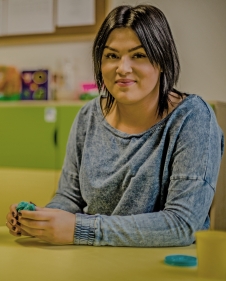 Matylda Jarosz