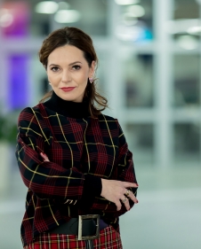 Marta Jakubik