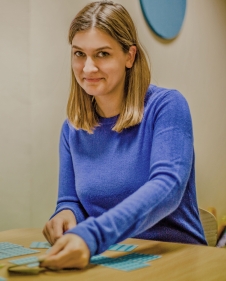 Katarzyna Walas